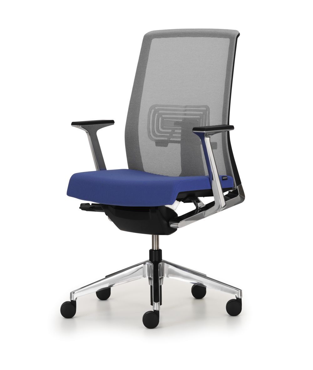 Haworth Very Task (Comforto 62) Bürodrehstuhl,
