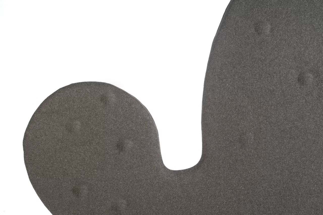 BuzziSpace BuzziCactus, Raumteiler, verschiedene Formen