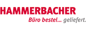 Hammerbacher Logo