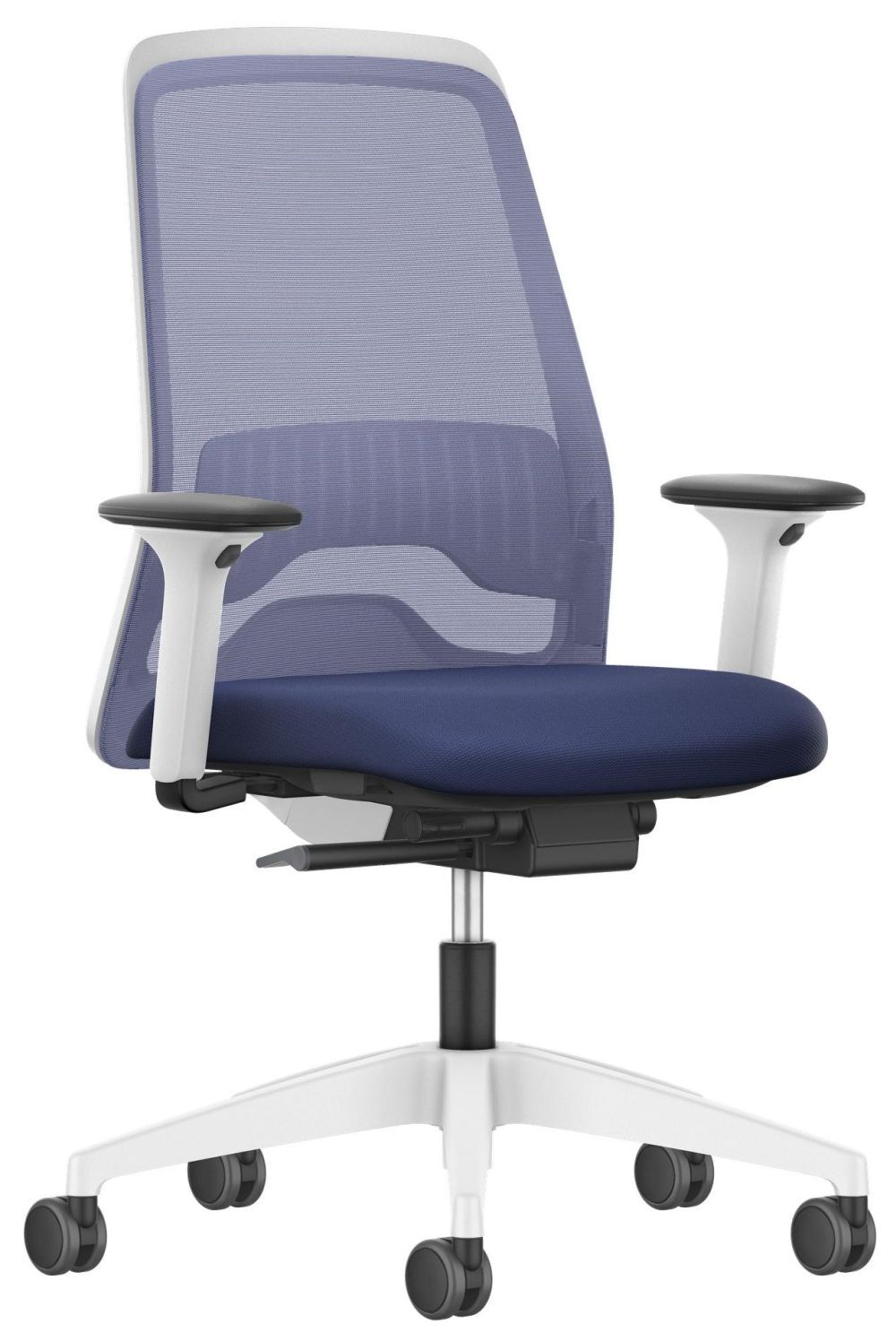 Interstuhl EVERY EV251, Bürostuhl,