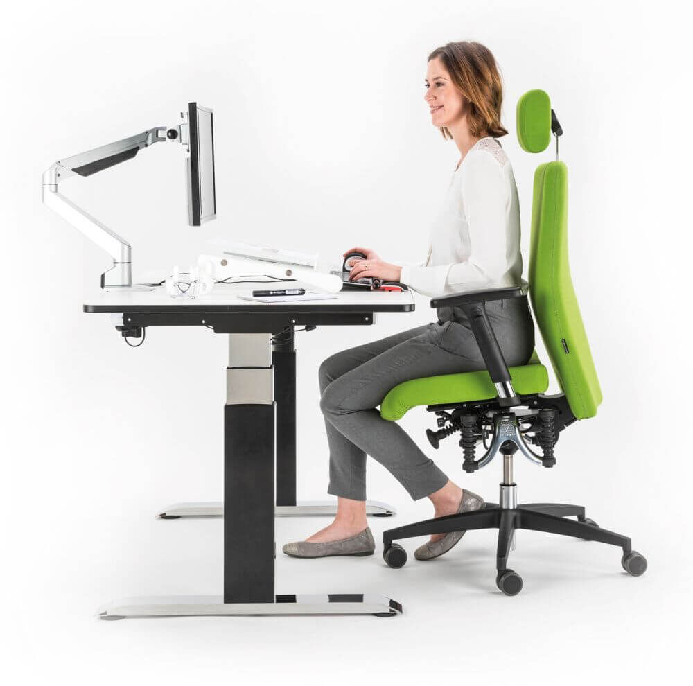 Haider Bioswing 360 iQ Individualprogramm,