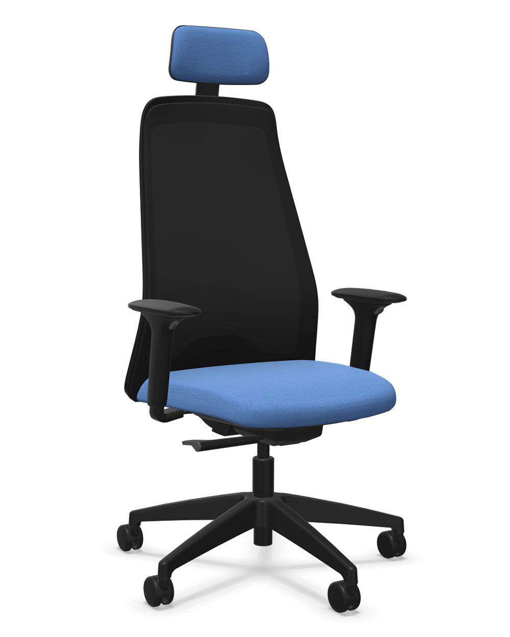 Interstuhl EVERY EV253, Bürostuhl,