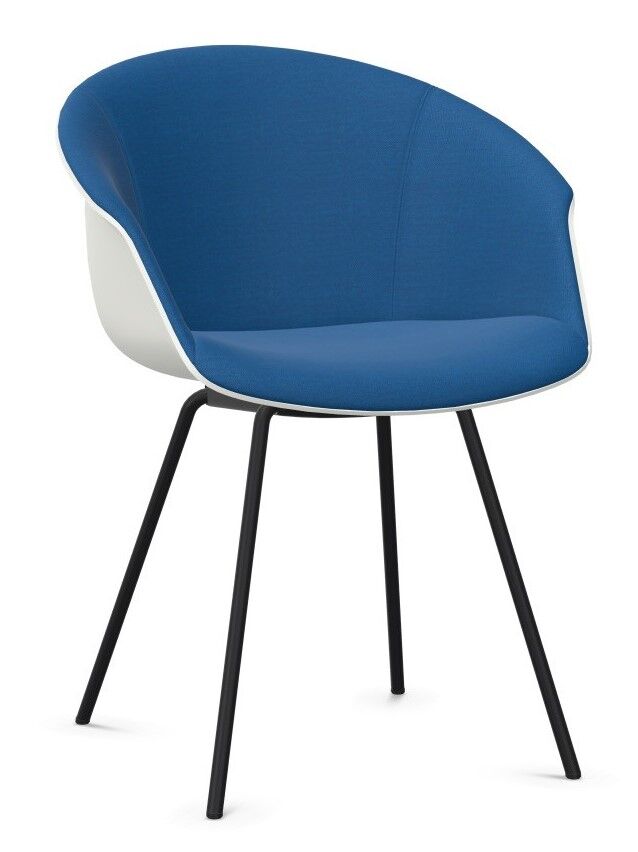 Interstuhl Shuffle (SU376) Lounge-Stuhl,