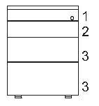  Leuwico Container 251020 251030