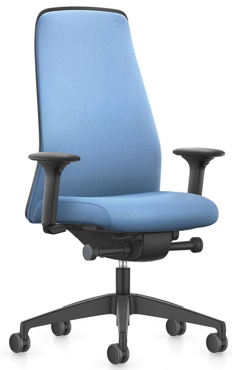 Interstuhl EVERY EV317, Bürostuhl,