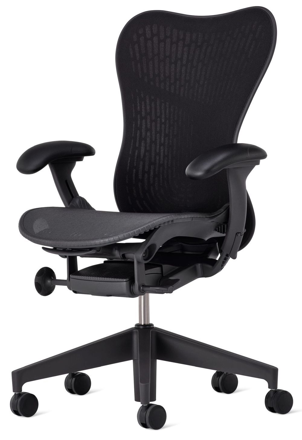 Herman Miller Mirra 2 Butterfly, Bürostuhl,