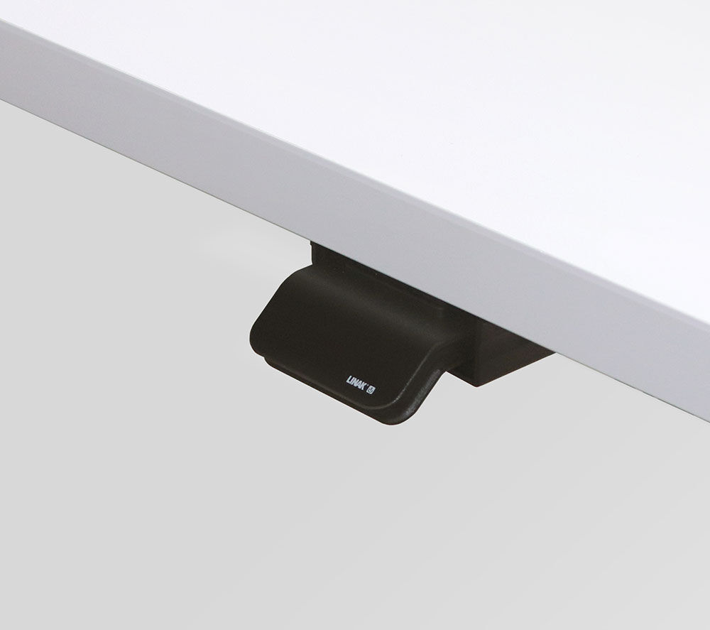 deskgo meeting Konferenz-Steh-Tisch,