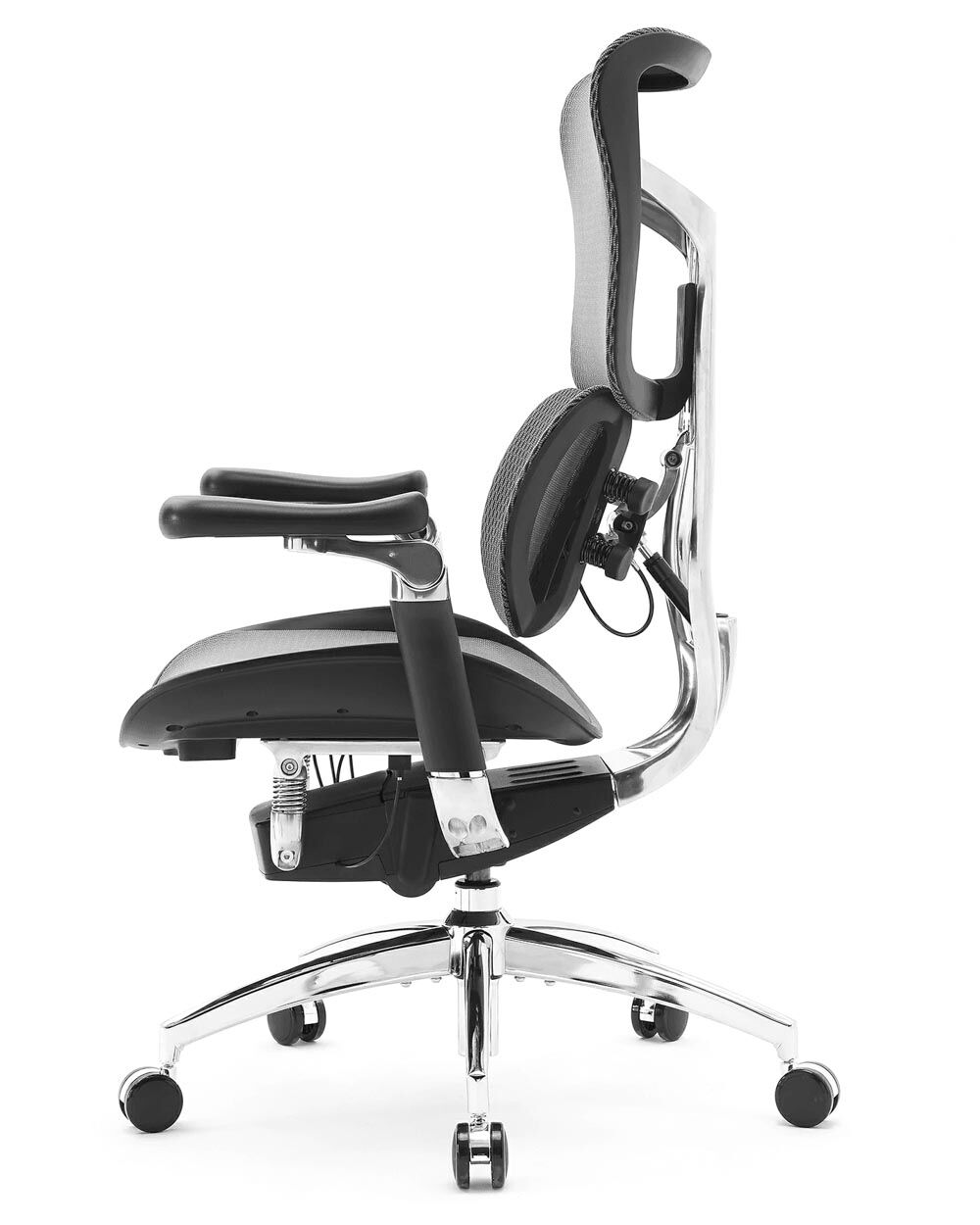 Sihoo Doro S300, ergonomischer Bürostuhl,