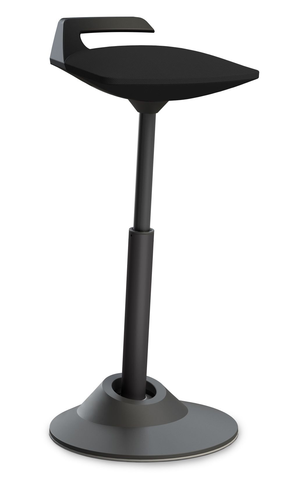 Aeris Muvman, Stehhilfe, Standard-Feder,