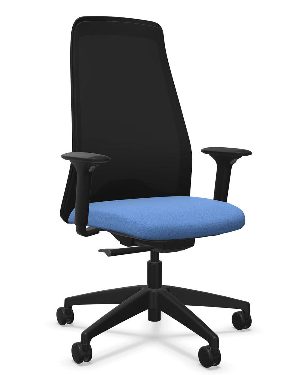 Interstuhl EVERY EV252, Bürostuhl,