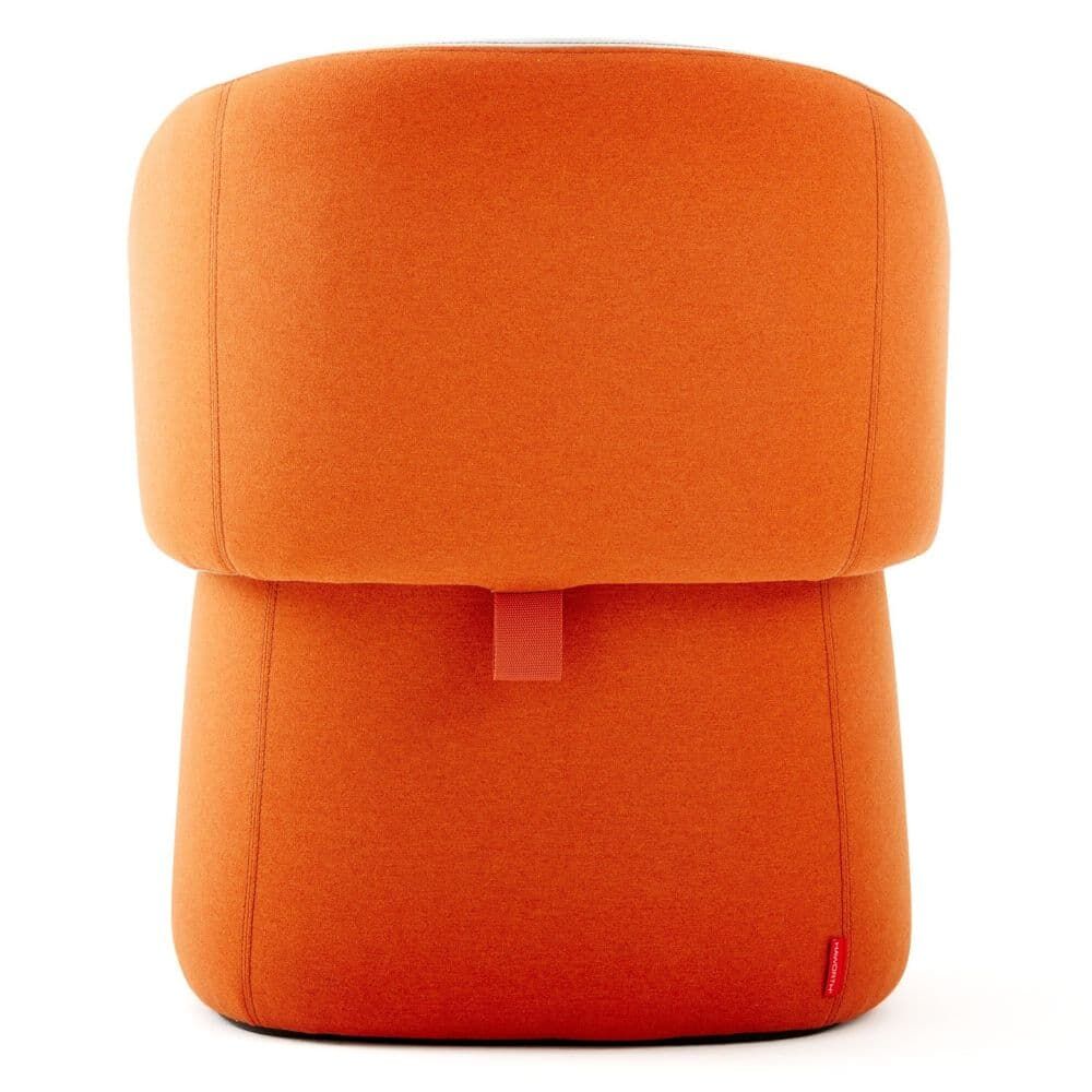 Haworth Openest Chick Pouf Loungehocker,