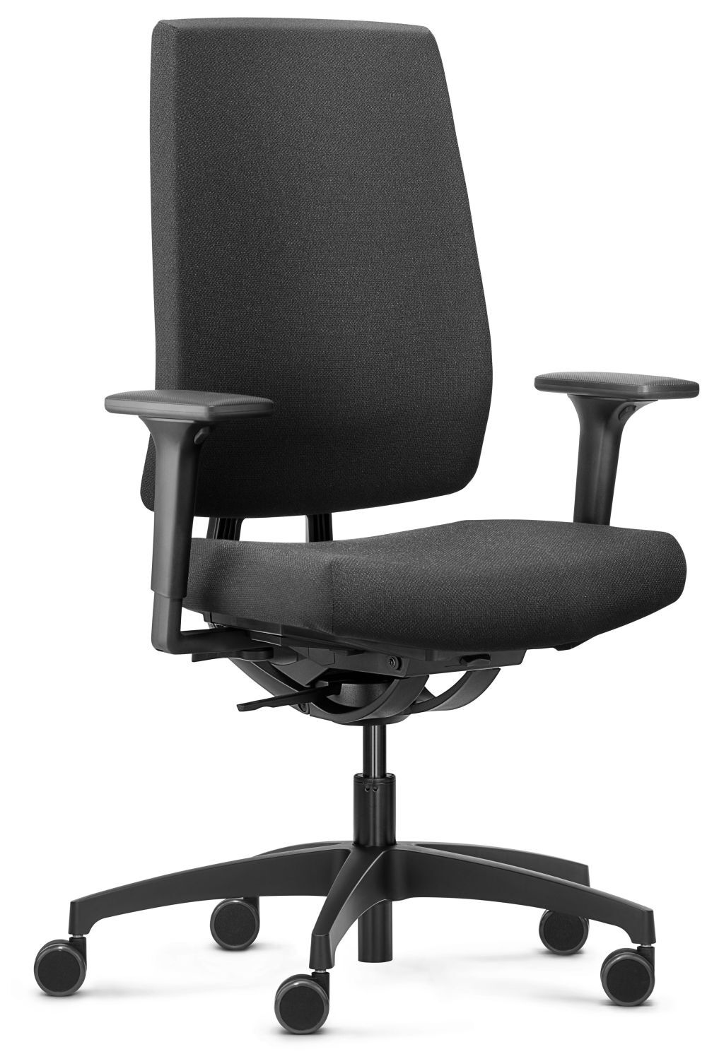 Dauphin Indeed automatic operator ID 7046,