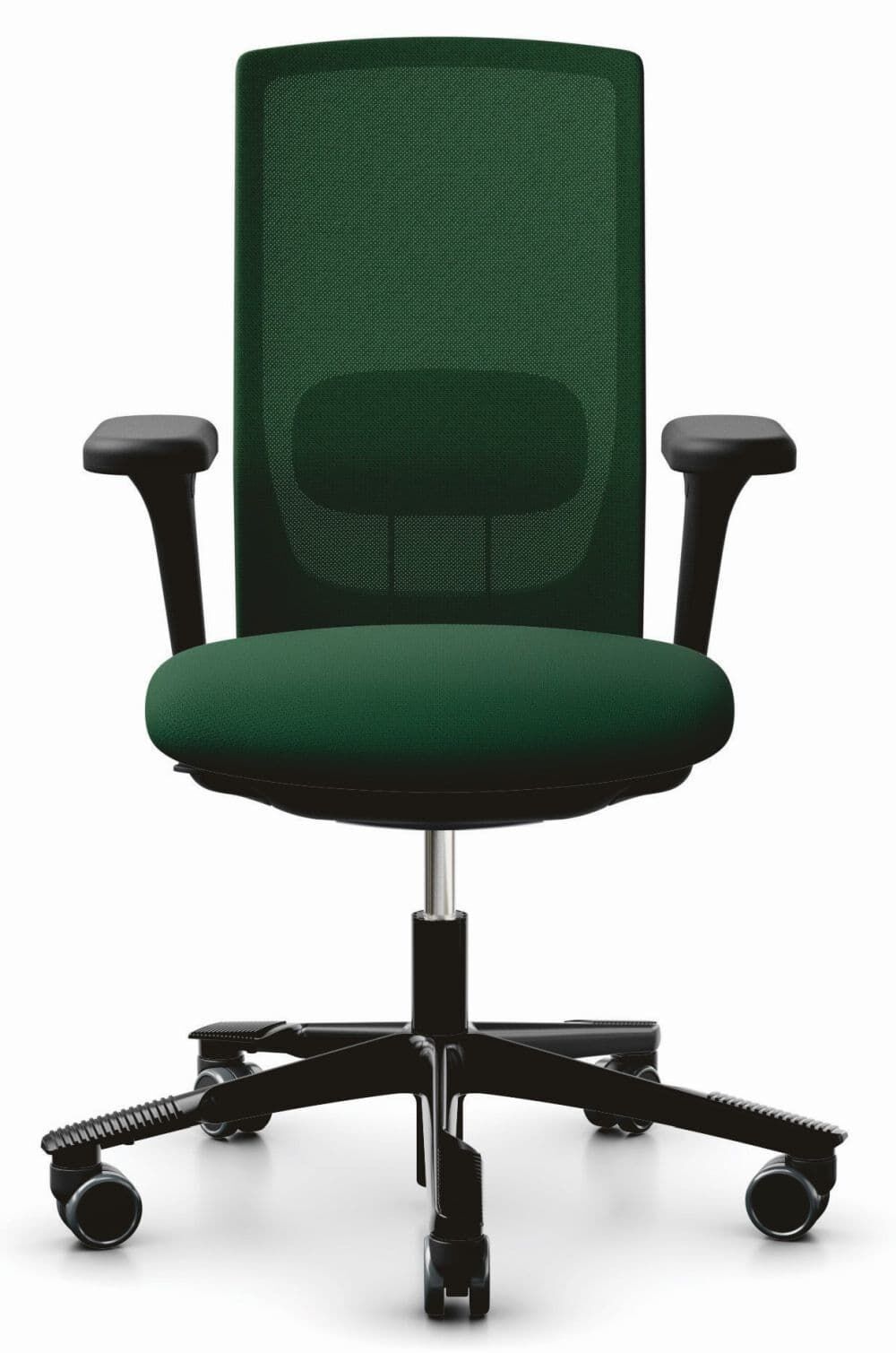 HAG Futu 1100-S, ergonomischer Bürostuhl,