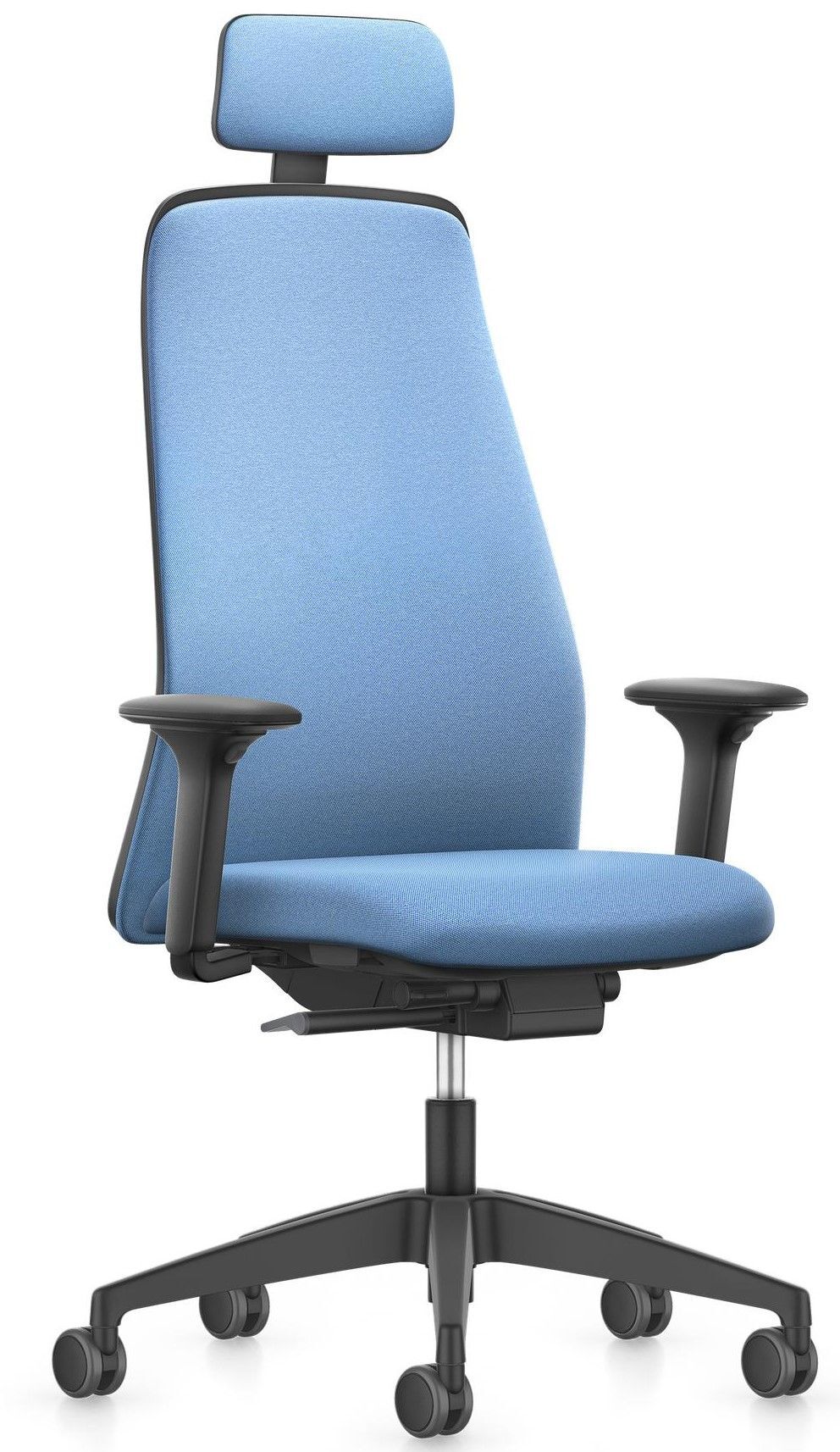 Interstuhl EVERY EV363, ergonomischer Bürostuhl,