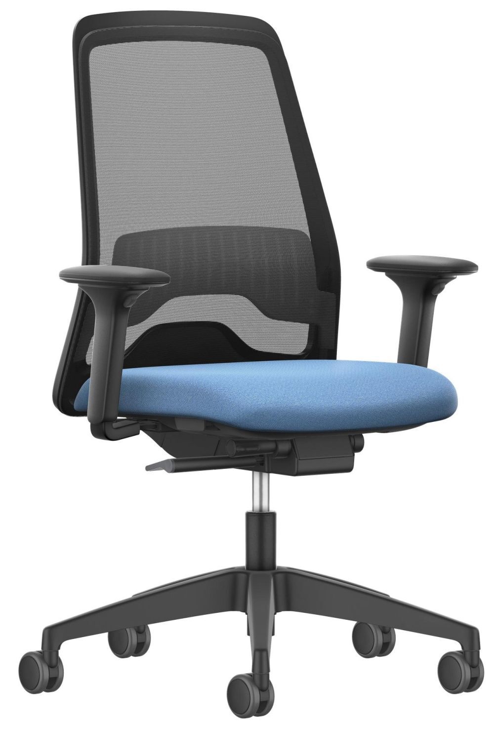 Interstuhl EVERY EV251, Bürostuhl,