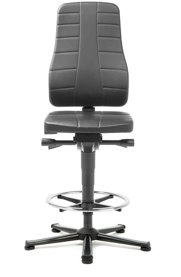 Arbeitsstuhl hoch Bimos All-In-One Highline 3