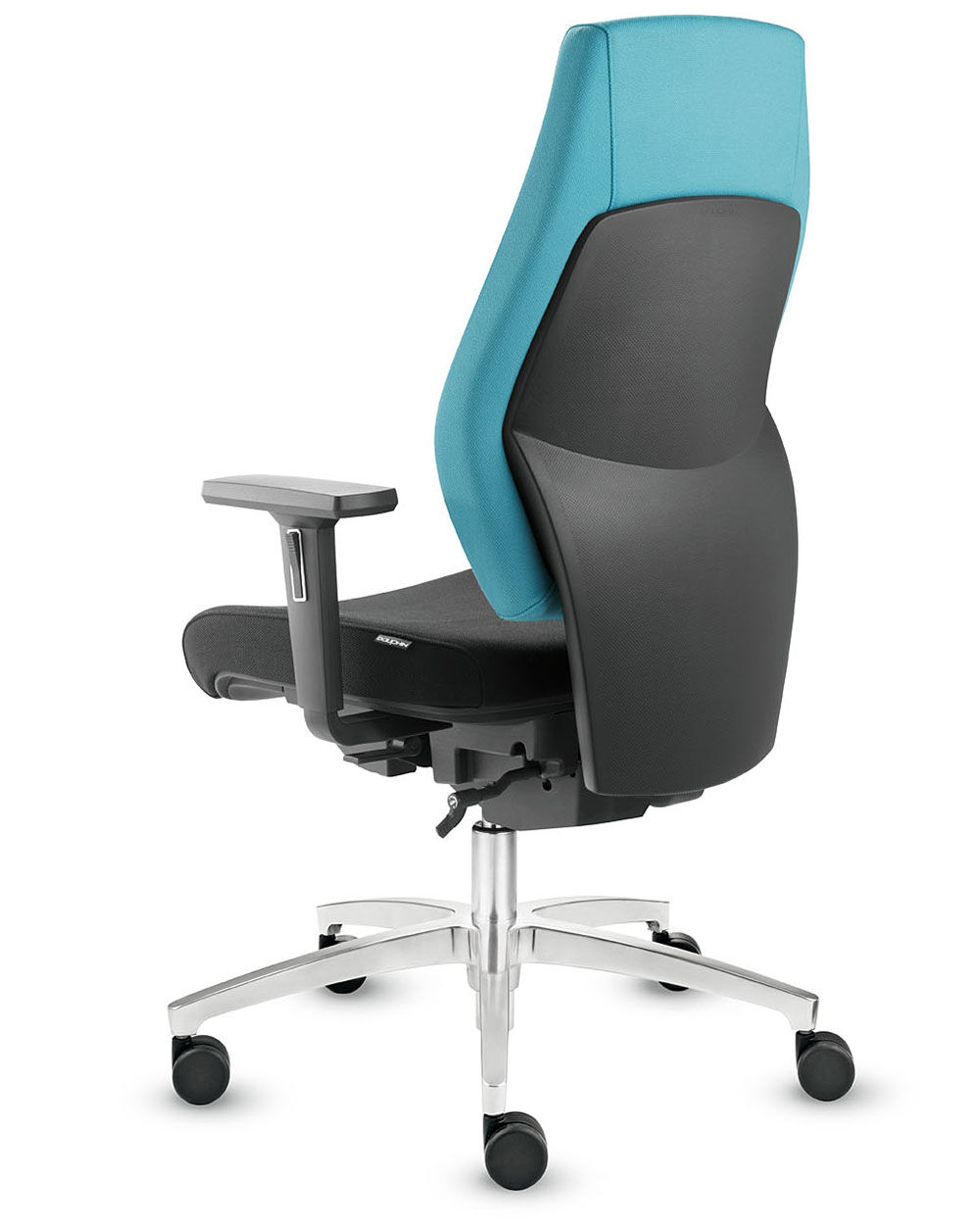 Dauphin Shape XT SH 2745, Bürostuhl,
