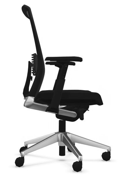 Haworth Very Task (Comforto 62) Bürodrehstuhl,