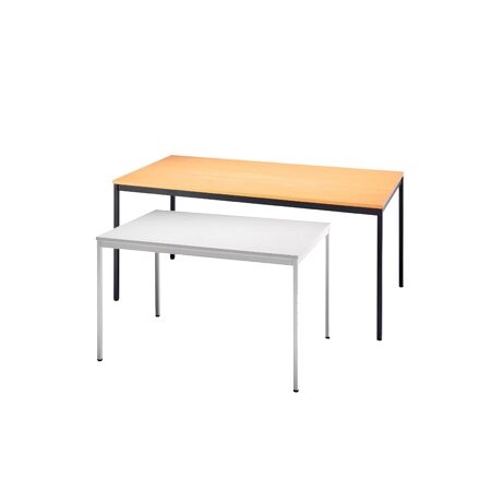 deskgo konferenz v Vierkantrohr