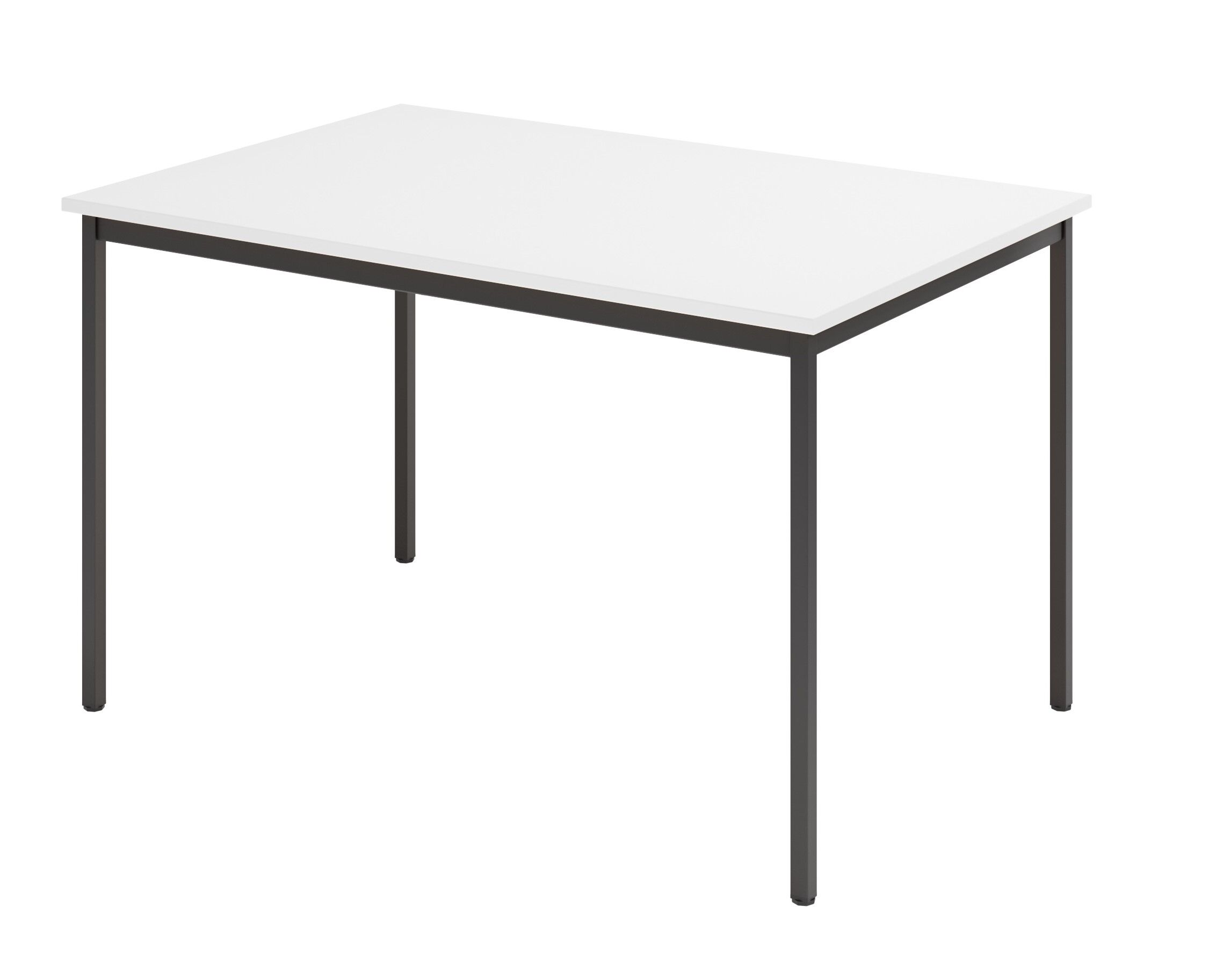 deskgo konferenz v Vierkantrohr