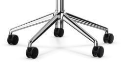  Interstuhl Shuffle 5-Stern Fußkreuz 529507 529517 529519 529528 529553 529559 529561 529565