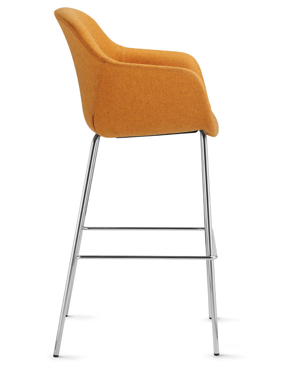 Dauphin Fiore club bar FI 7490, Barhocker,