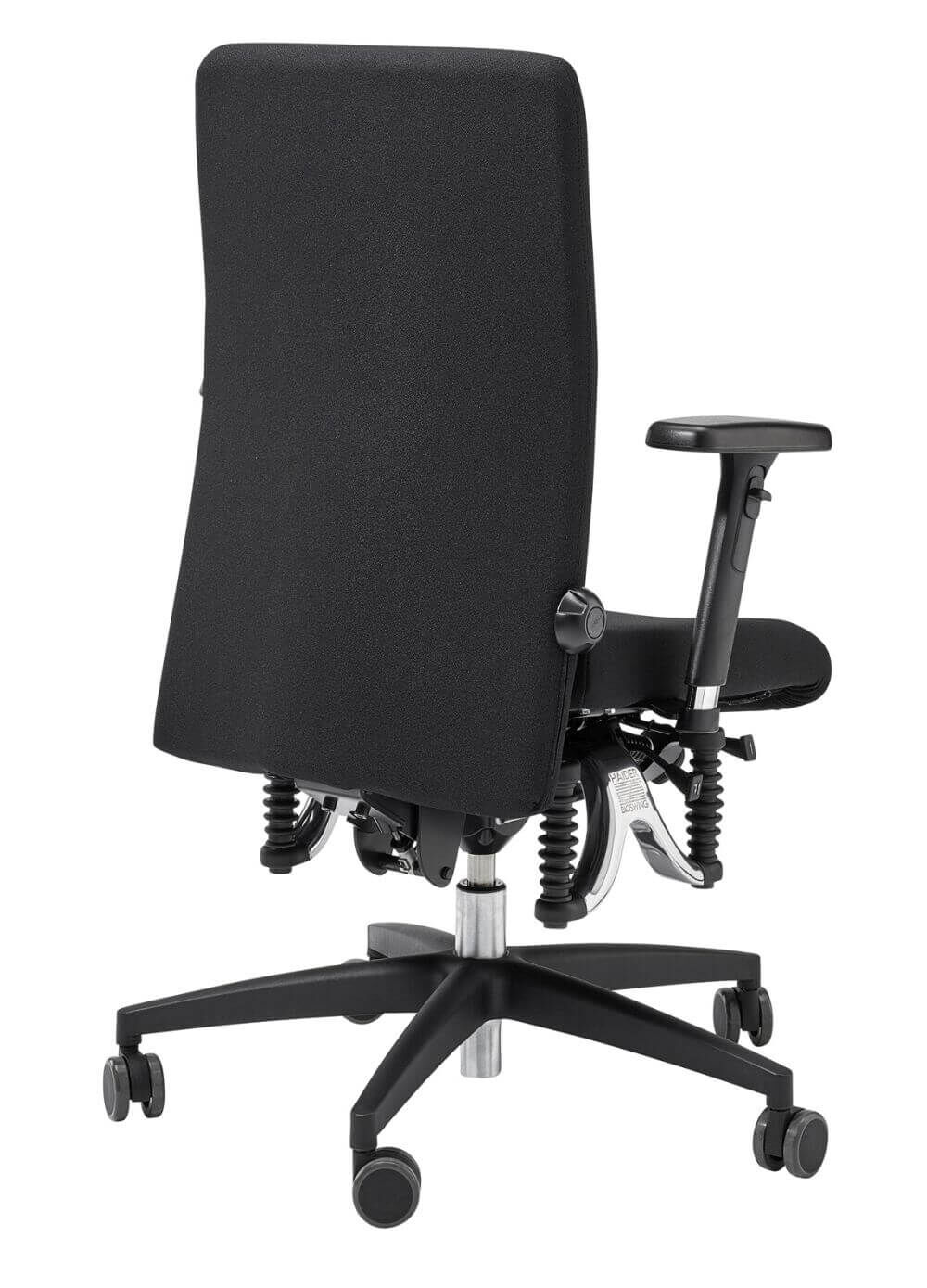 Haider Bioswing 360 iQ Individualprogramm,