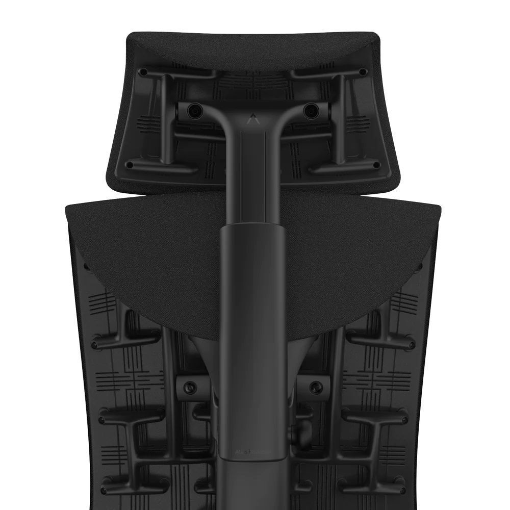  Herman Miller Embody Rhythm black