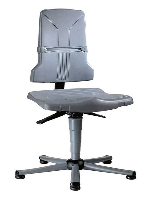 Bimos Sintec 1 Arbeitsstuhl ab Lager Gleiter 43-58