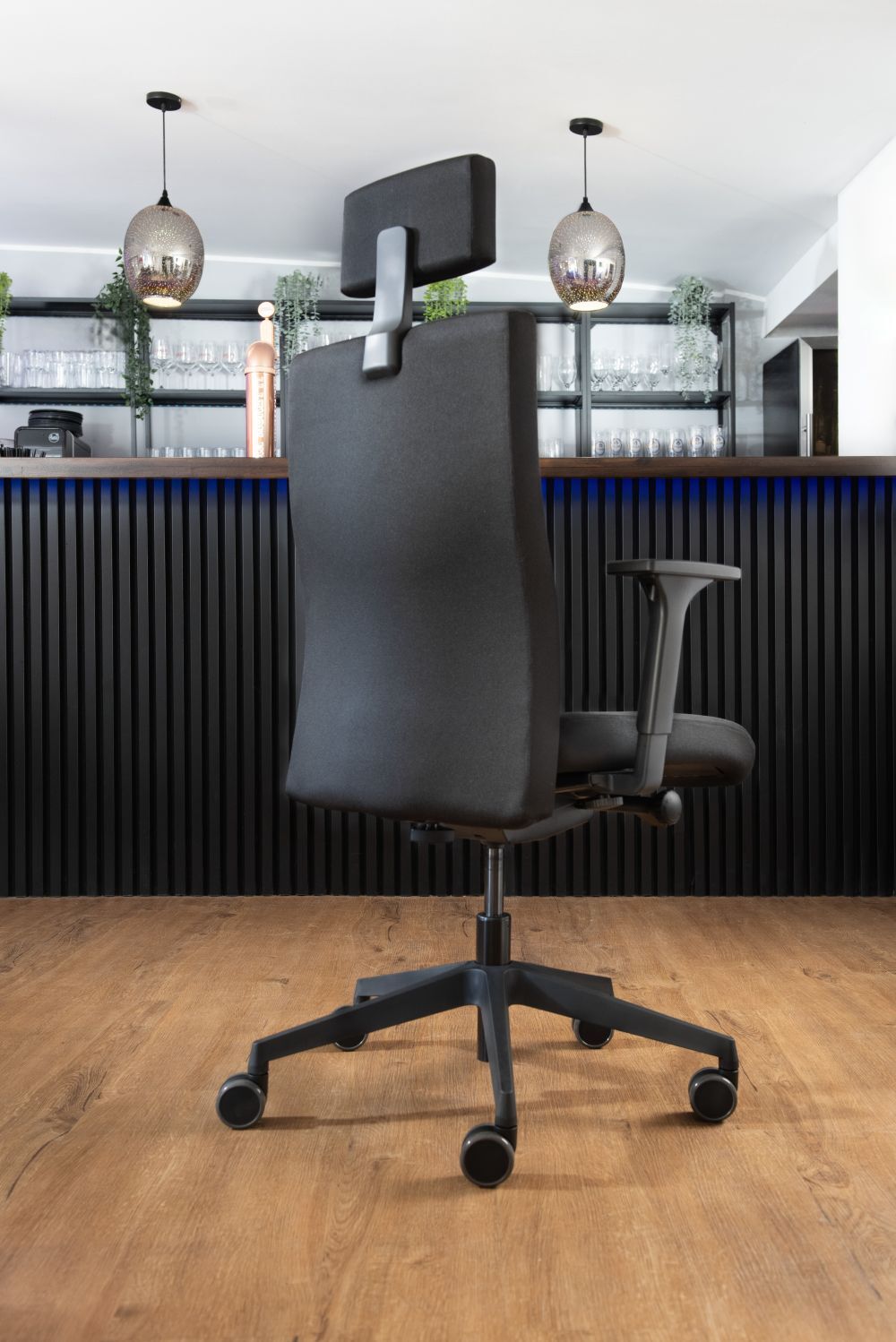 Trendoffice to-strike comfort pro SK 9246,