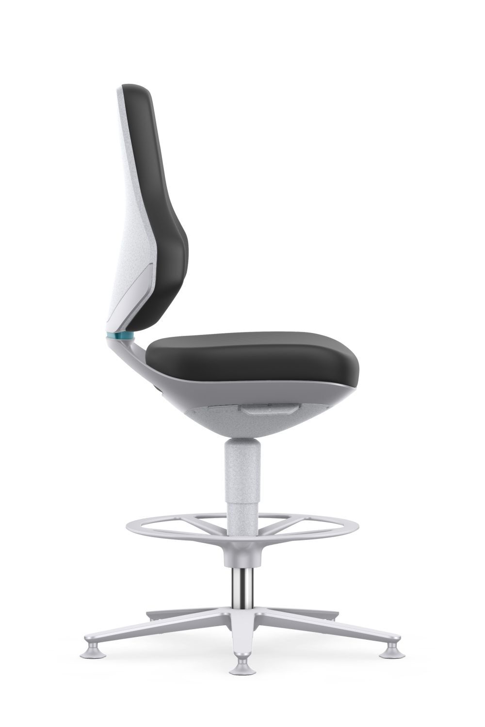 Bimos REINRAUM Texon 3 9171R, Reinraum-Stuhl,