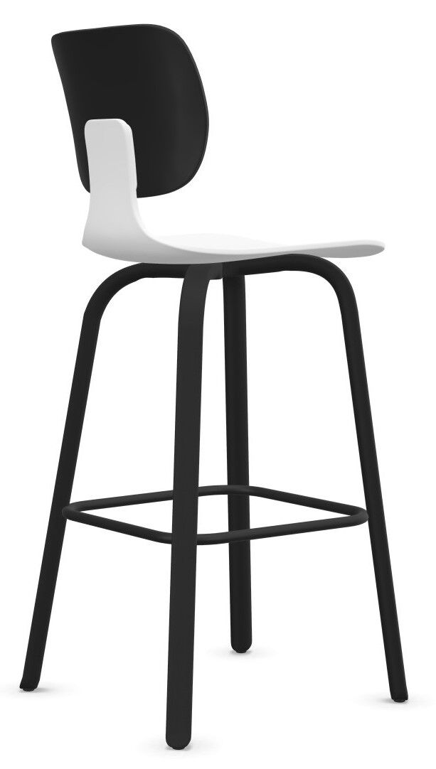Klöber CoMeet (com66h) high, Barhocker,
