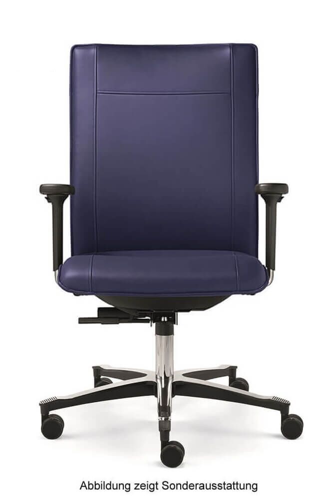 Dauphin Tec 24/7 cento