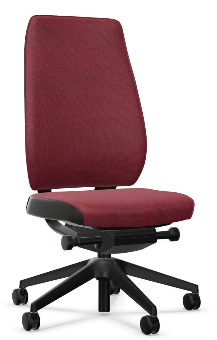 Interstuhl JOYCEis3 (JC162) Bürostuhl, FLEXTECH