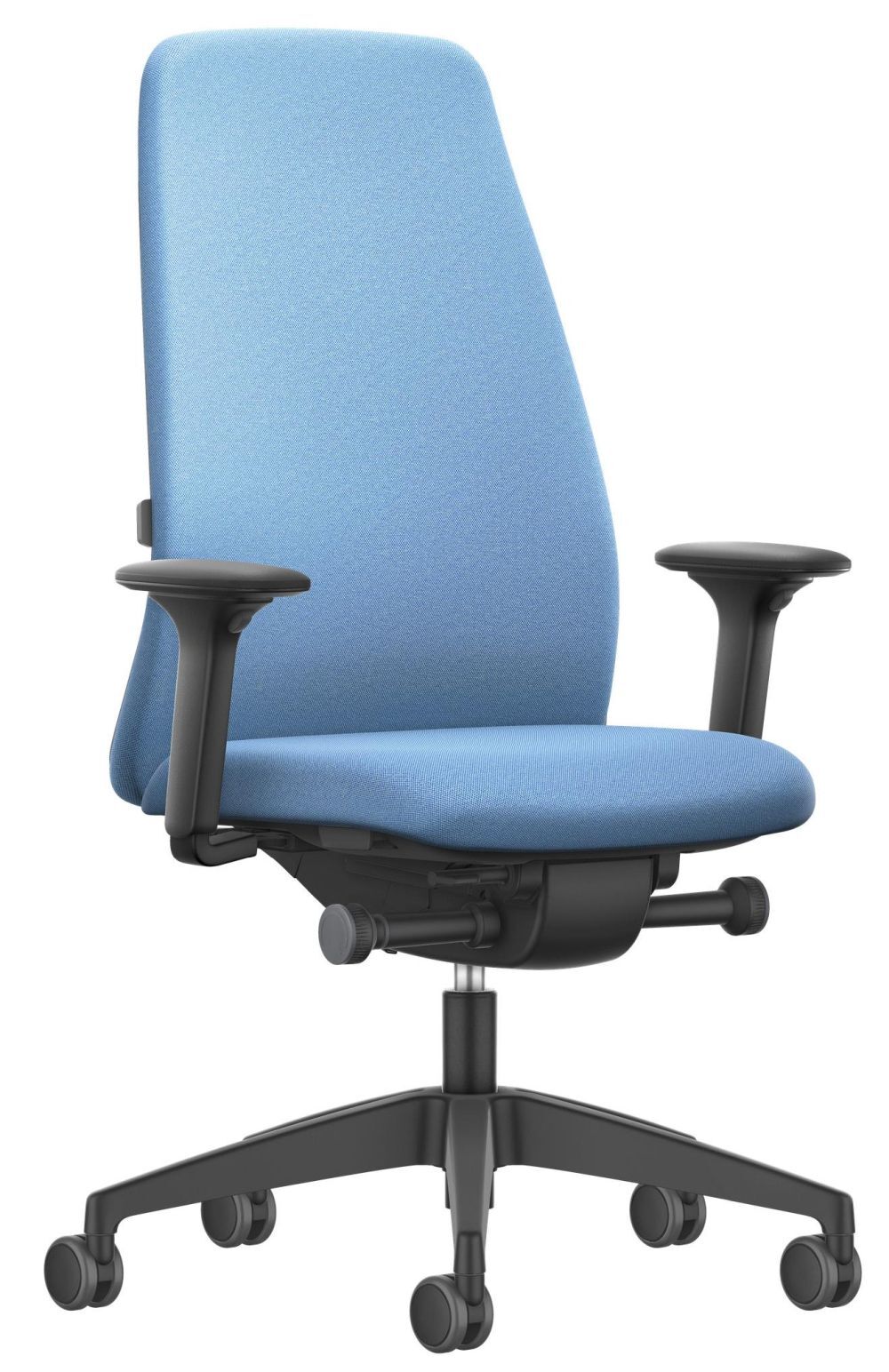 Interstuhl EVERY EV112, Bürostuhl,