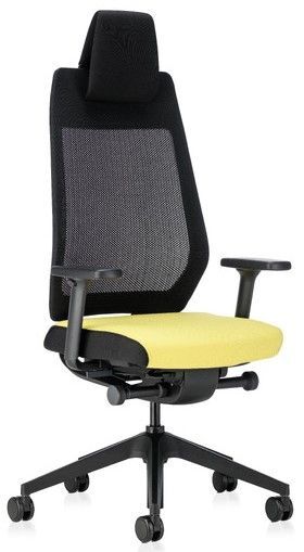 Interstuhl JOYCE JC213, Bürostuhl,