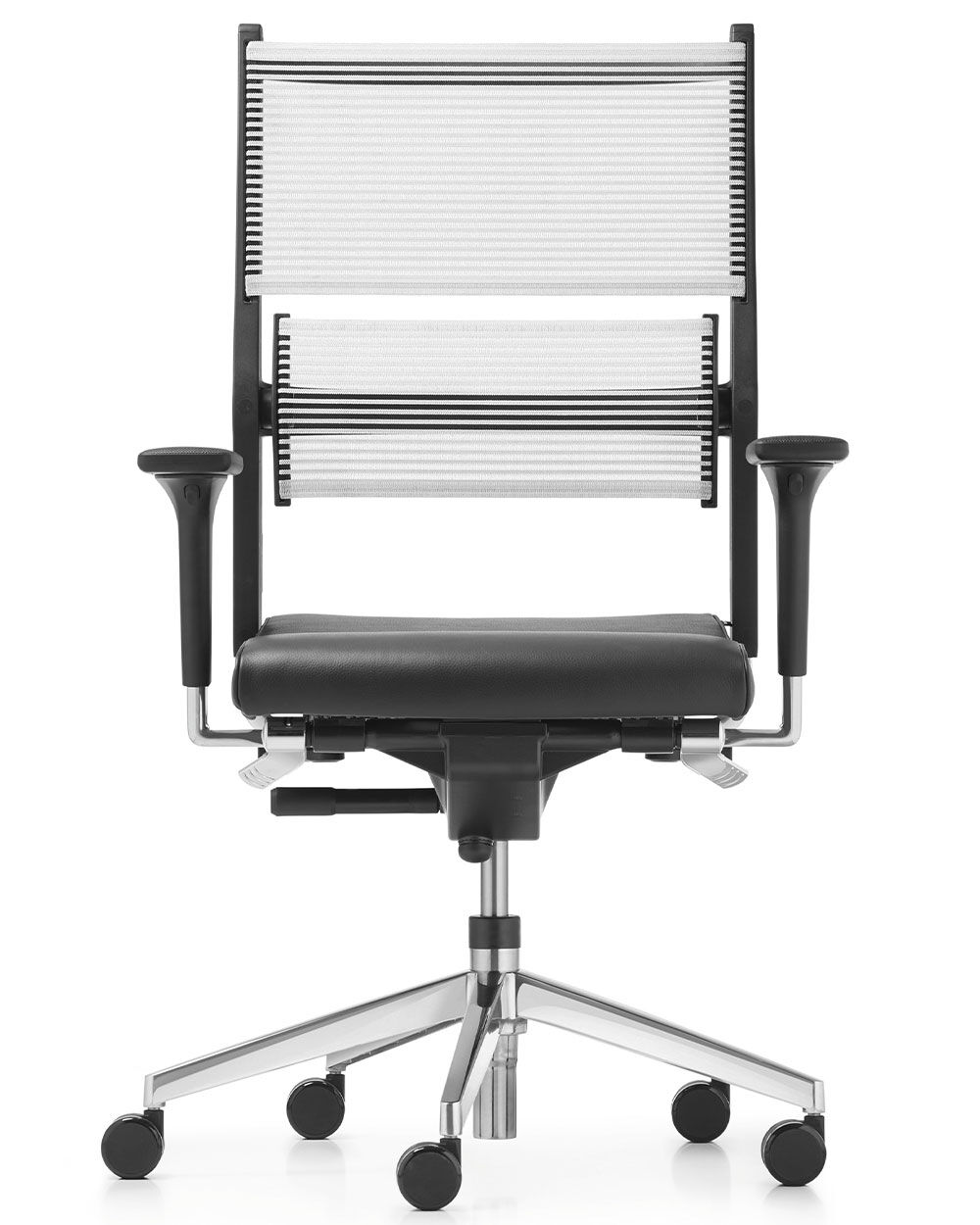 Dauphin Lordo advanced LO 3380, Bürostuhl,