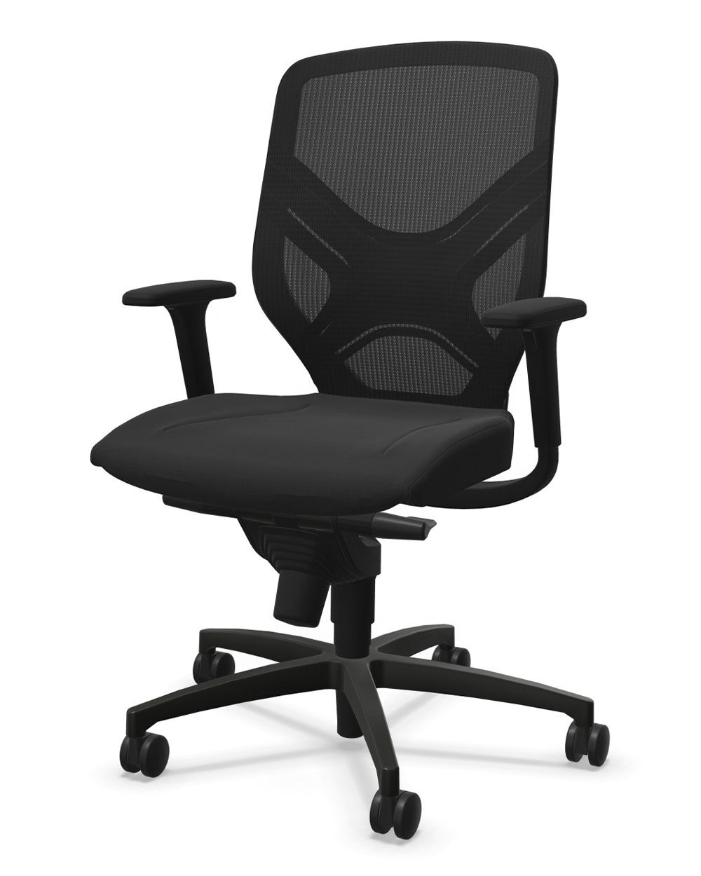 Wilkhahn IN 184/8, 24-Stunden-Stuhl,