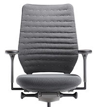 Anthrazit Supersoft