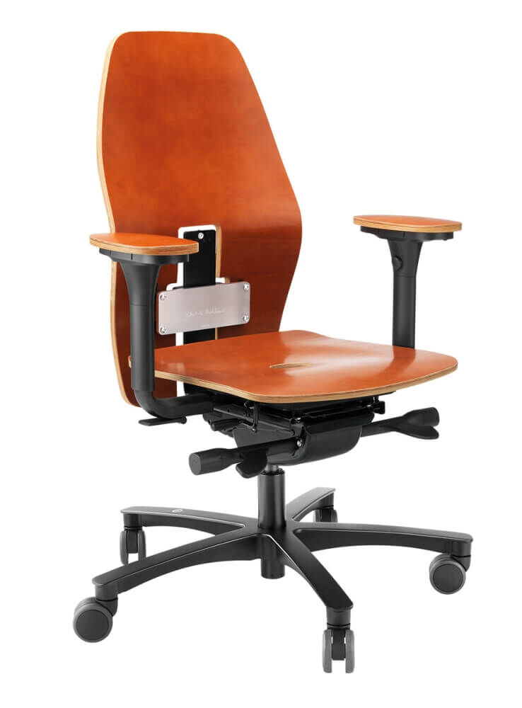 Löffler Nishikawa NK1 Design-Bürodrehstuhl