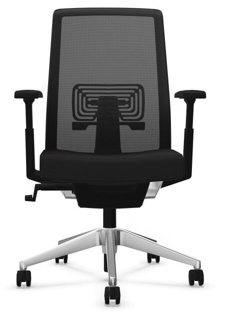 Haworth Very Task (Comforto 62) Bürodrehstuhl,