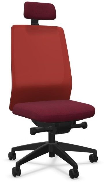 Interstuhl AIM 1S146, ergonomischer Bürostuhl,