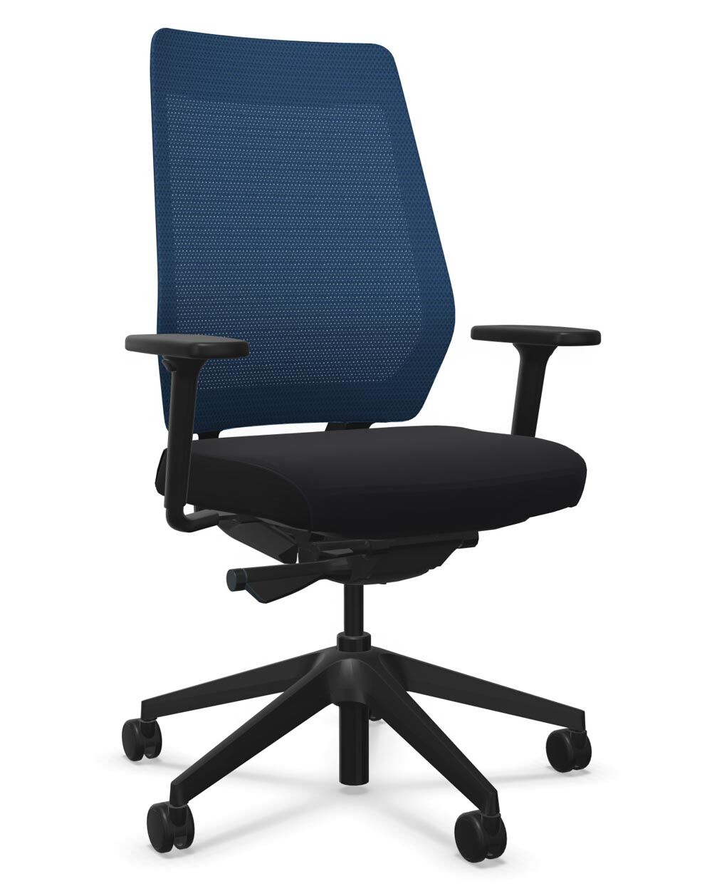 Interstuhl JOYCE JC251, Bürostuhl,