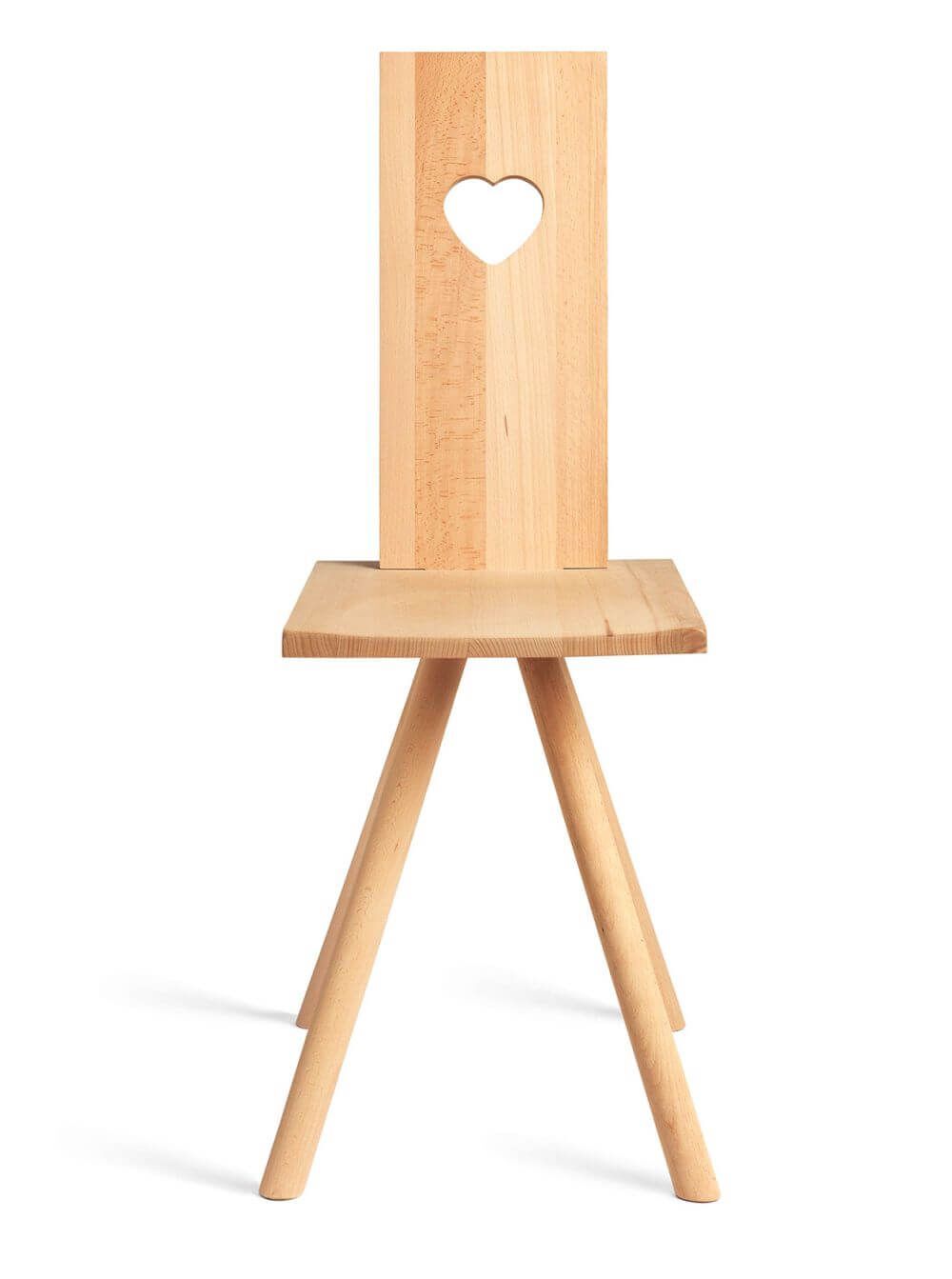 Löffler Alpenglühn AG ST03 Herz