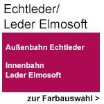 Echtleder/Leder Elmosoft