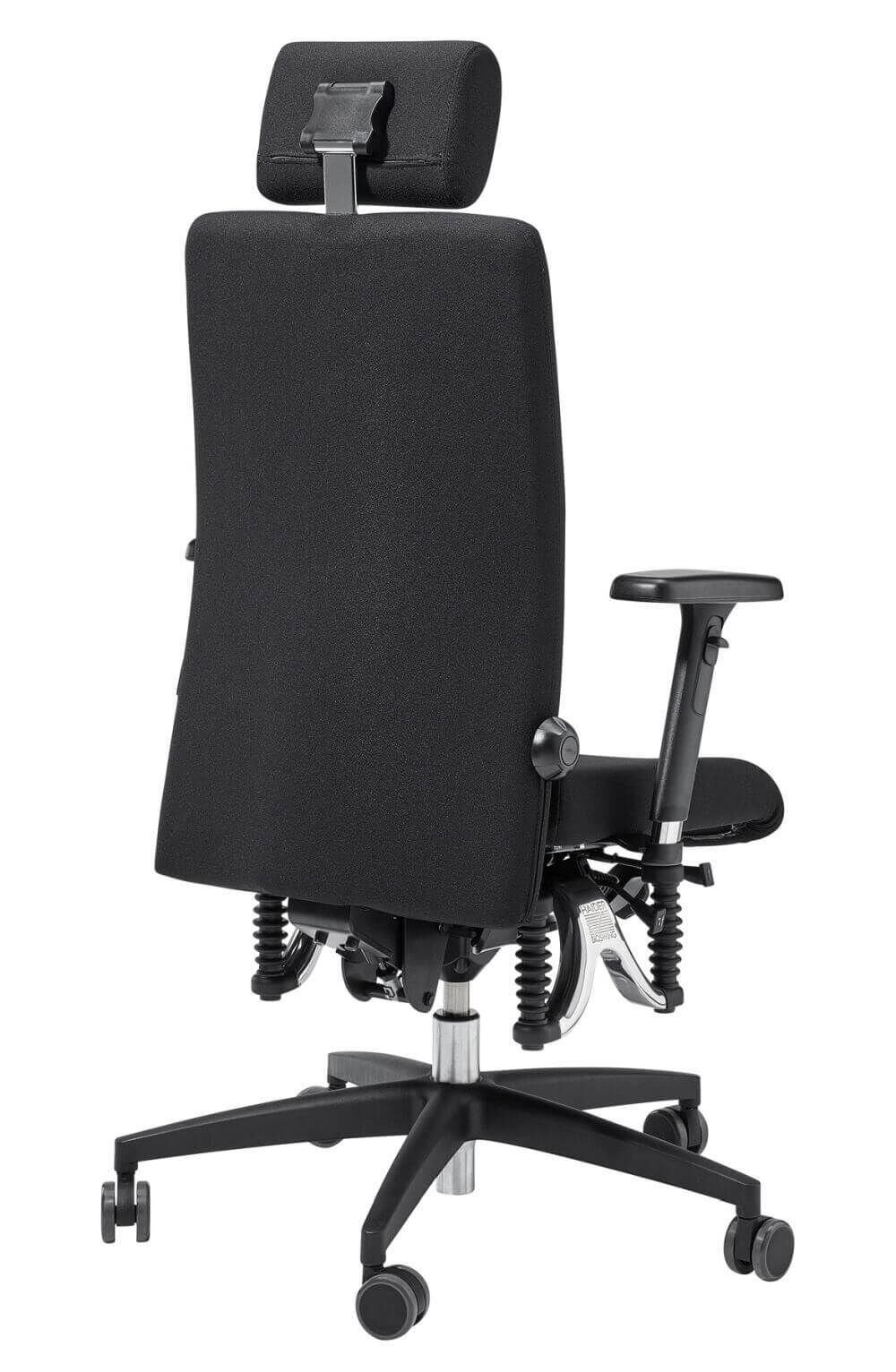 Haider Bioswing 360 iQ Individualprogramm,