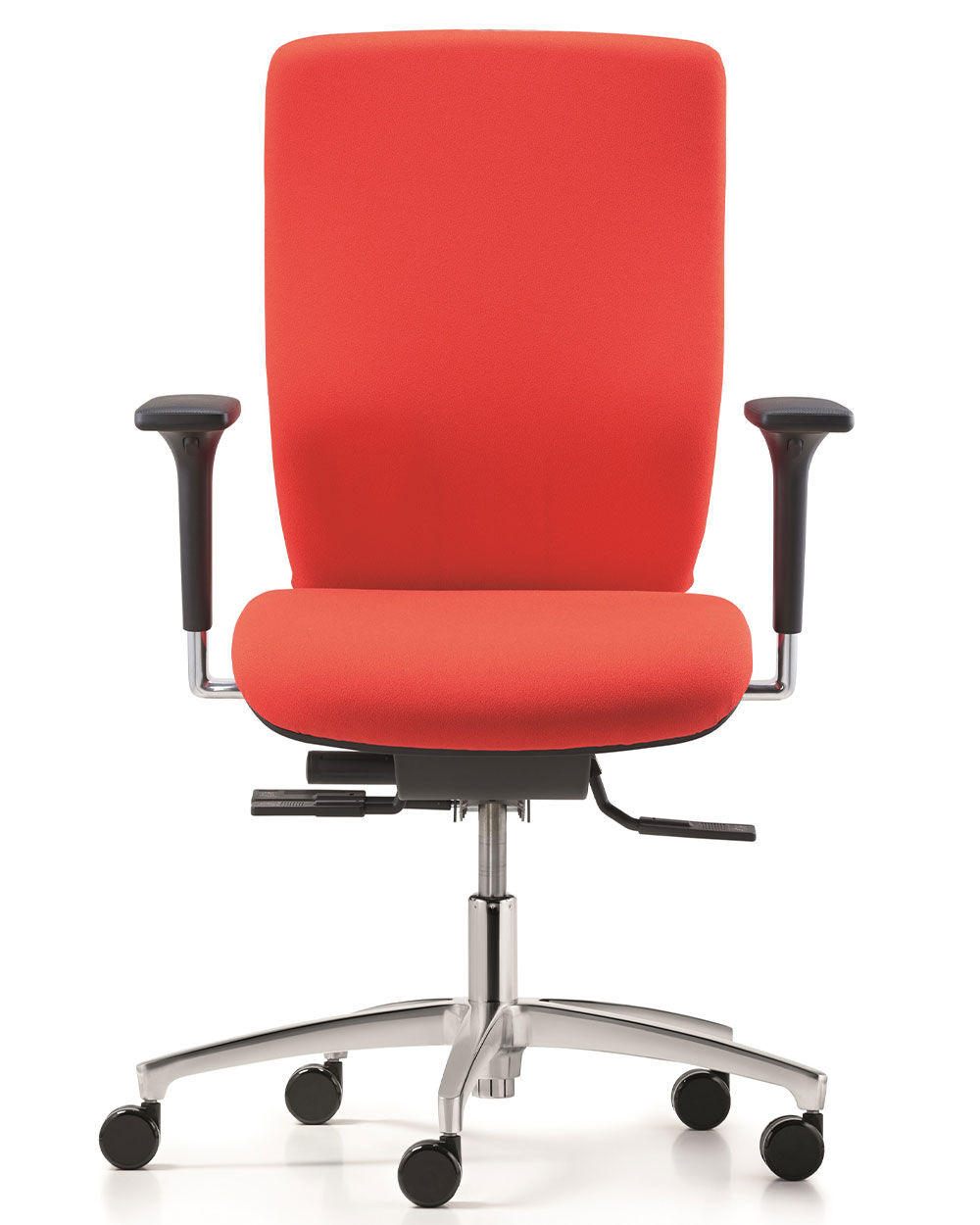 Dauphin Stilo ES comfort ST 6955, Bürostuhl,