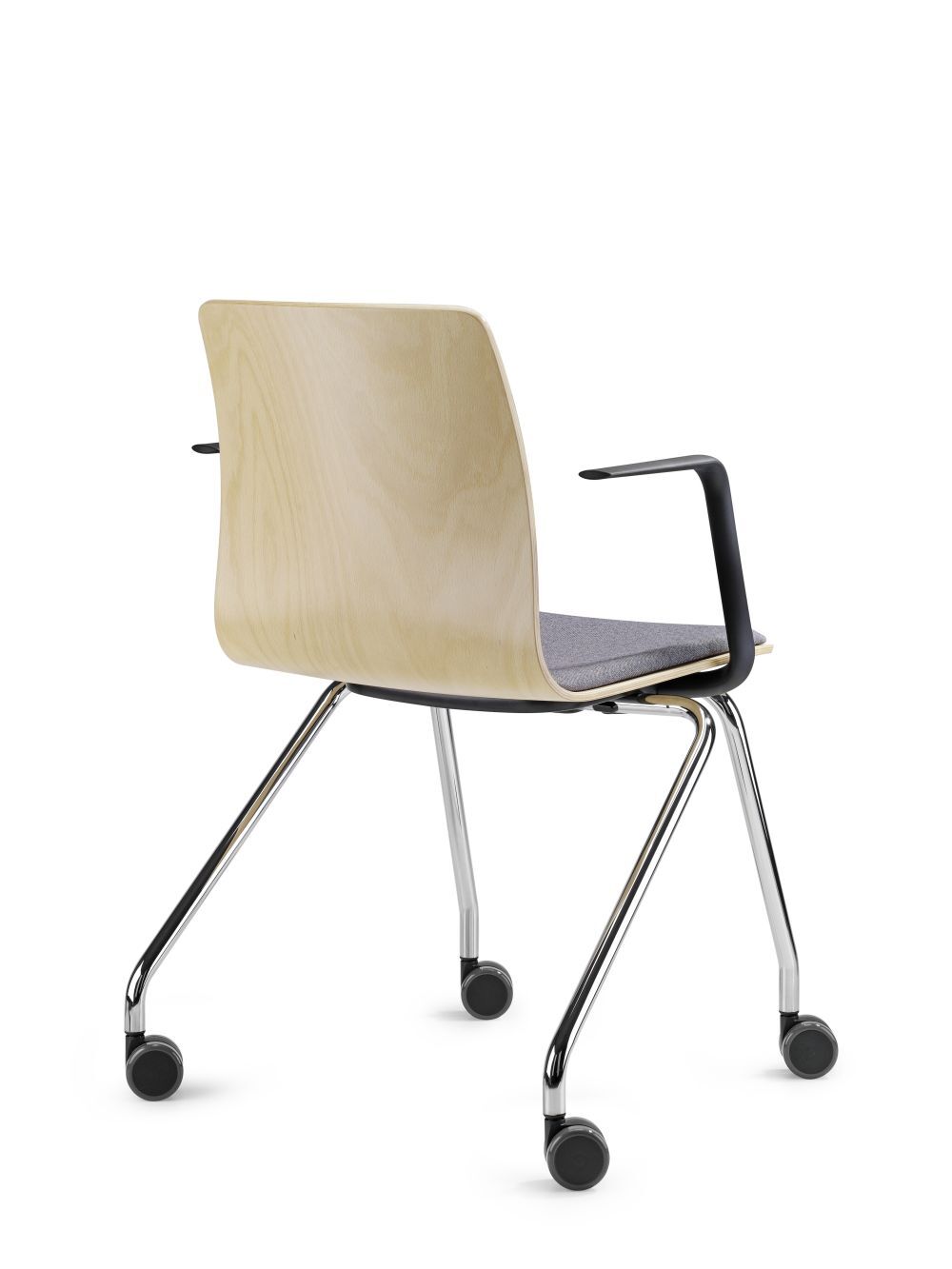 Dauphin Fiore nesting FI 7566, Staffelstuhl,