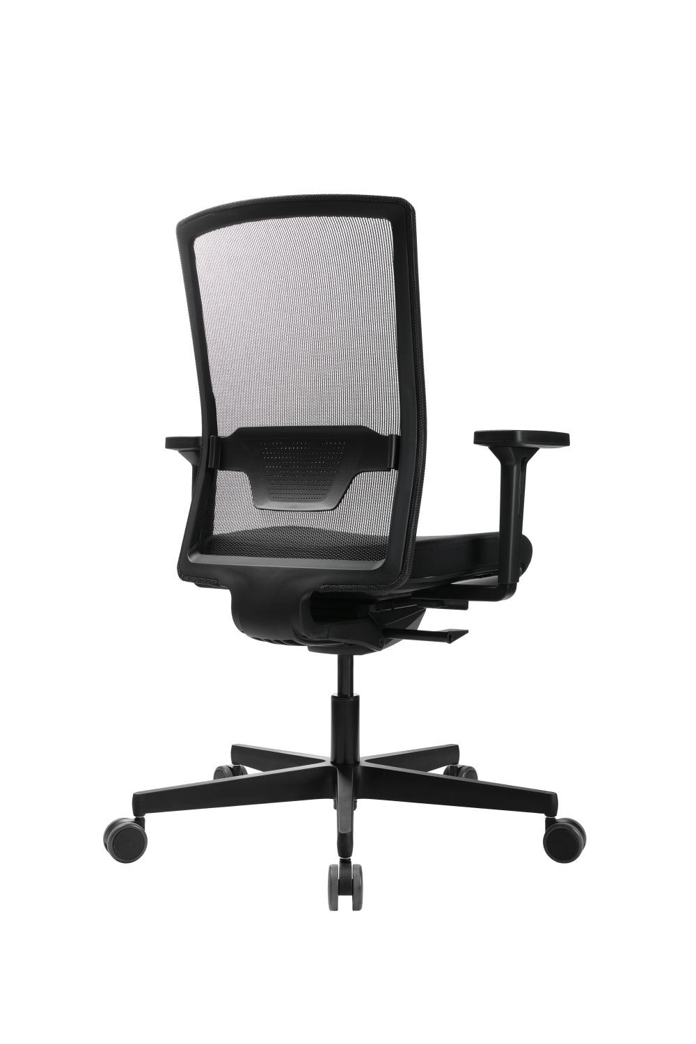 Wagner W-LIFE Pro 60, ergonomischer