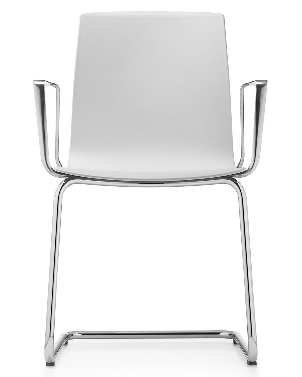 Dauphin Fiore FI 7513, Freischwinger,